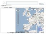 GoogleItin&eacute;raires